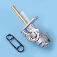 Gas Tank Fuel Switch Valve