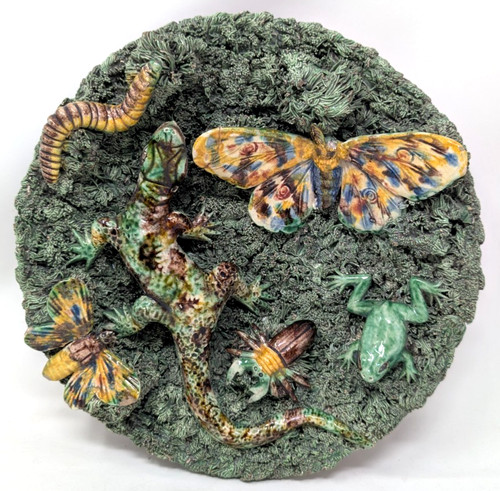 Jose cunha palissy - palissy, ware