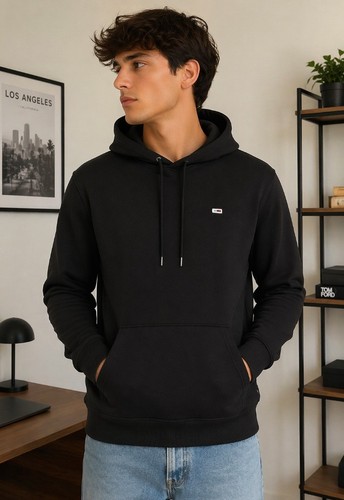 Tommy hilfiger jeans - hilfiger, tjm
