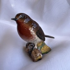 Royal Doulton Beswick Figurine