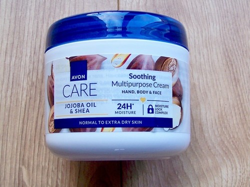 Avon multipurpose cream for - avon,