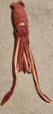 Wild Republic Giant Squid 30"
