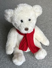 Hamley Plush Teddy Bear Soft