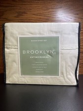 Brooklyn Loft, Antimicrobial