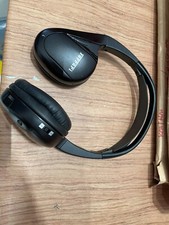 Ferrari FF Rear infotainment headphones RSE #272113