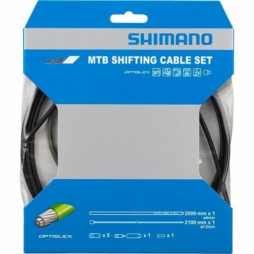 Shimano spares mtb - spares,