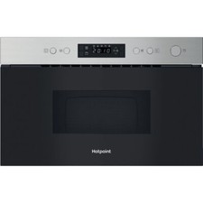 Hotpoint HPM K12C XUK 750 Watt