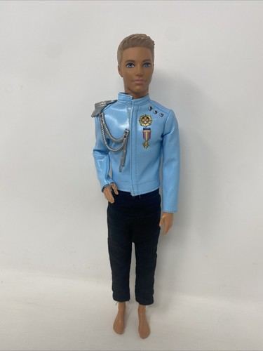 Mattel barbie princess - barbie,