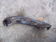 Yamaha ew50 kickstart lever (bike breakin)