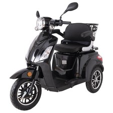 New three wheeled - new, glossy