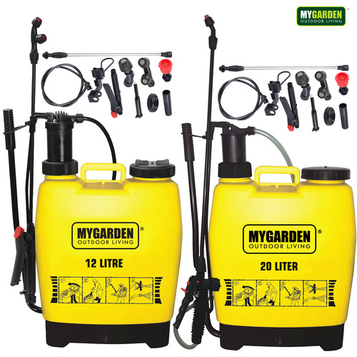 Pressure sprayer garden - pressure,