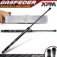 2x Gas Spring Tailgate Damper