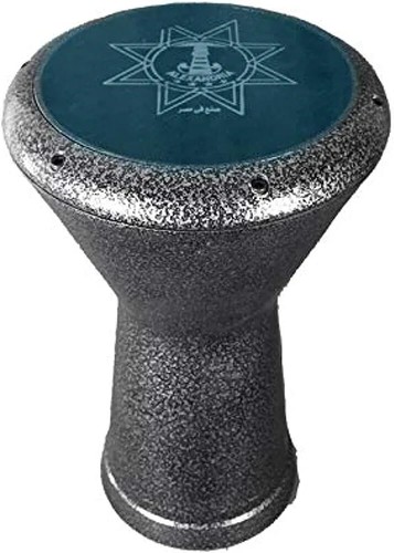 Vintage drum egyptian darbuka - drum,