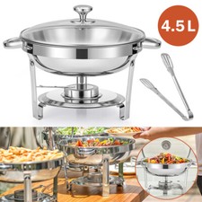 4.5L 5QT Chafing Dish Buffet