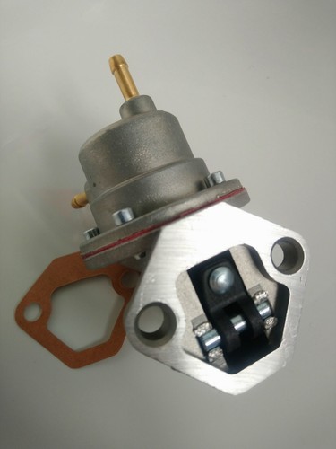 Talbot express fuel - fuel, 2.0
