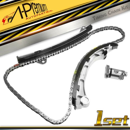 Premium timing chain - chain, kit