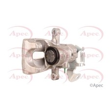 Apec Brake Caliper Rear Left