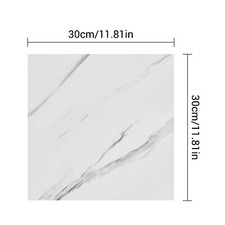 Peel & Stick 3D Tile Stickers