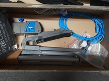 Maxview Precision  65 cm Caravan Satellite dish LMB, tripod, carry case