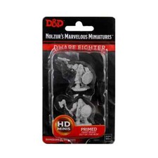 DUNGEONS & DRAGONS MARVELOUS