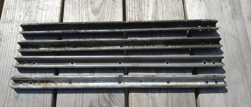 Set used lower seat - of,