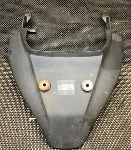Honda xl125 varadero seat - varadero,