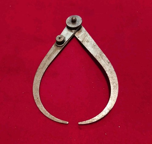 Starrett calipers - starrett,