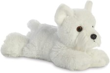 AURORA Mini Flopsies Westie