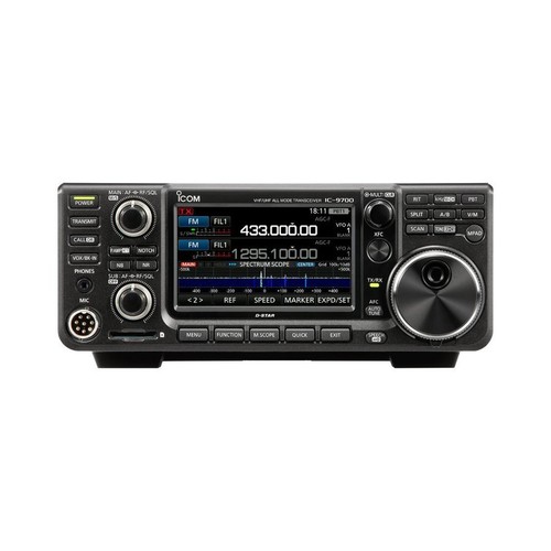 Icom 9700 transceiver - icom,