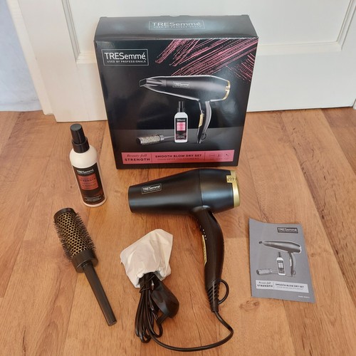 New tresemme beauty - new.tresemme,