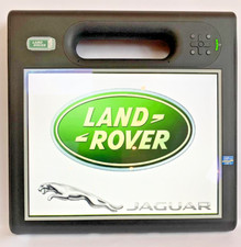 LAND ROVER JAGUAR DEALER