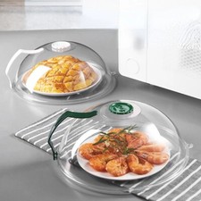 Microwave Food Dish Cover