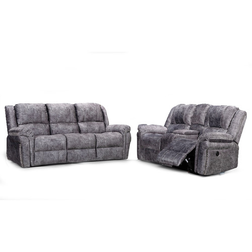 Galaxy electric recliner sofa - electric,