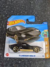 Hot Wheels HYX73	2025	HW: '70s