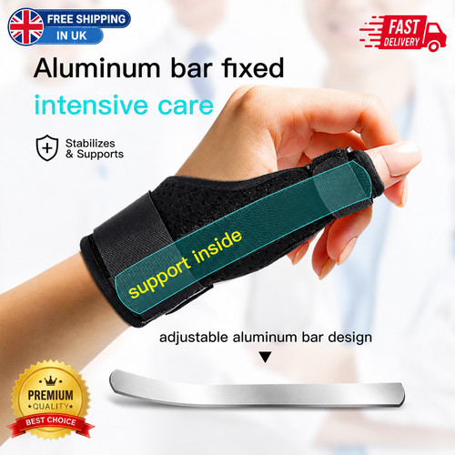 Nhs medical wrist thumb hand - nhs,