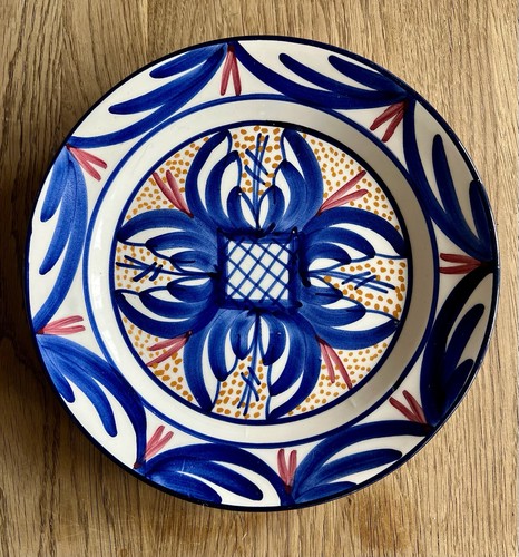 Vintage spanish granada hand - vintage,
