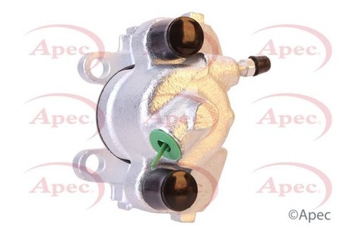 Apec rear right - brake, caliper