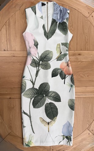 Ted baker ravina midi - ted,