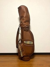 Burberry Retro Women's Brown