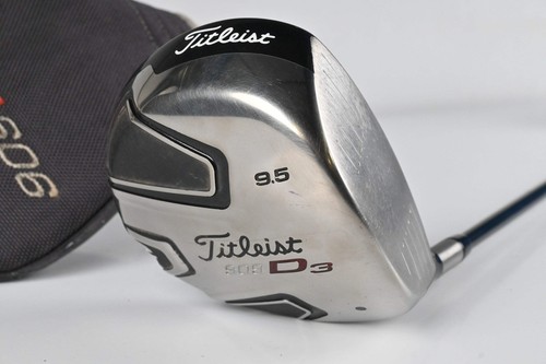 Titleist 909 driver 9 - 909, d3