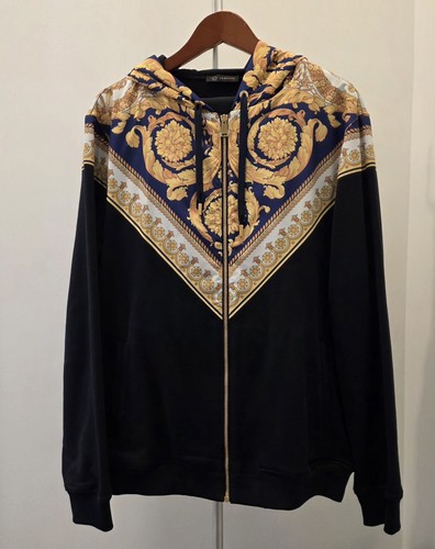 Versace full track - versace,