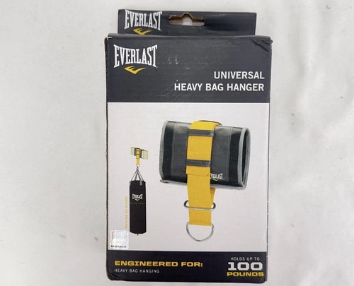Everlast universal heavy bag - universal,