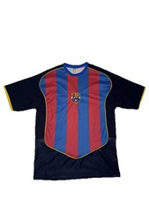 Barcelona  Home Jersey