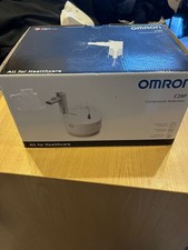 Omron C28P Compressor