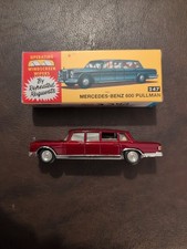 247 Mercedes-Benz 600 Pullman