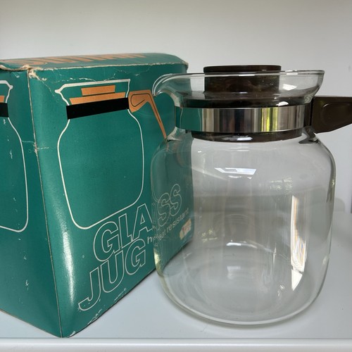 Vintage simax heat resistant - vintage,