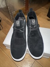 George Cox Fred Perry Smart