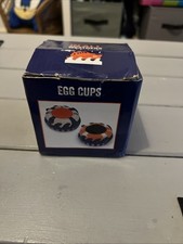 RNLI Egg cups - Never Taken