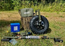 UKBC Premium Electric Power