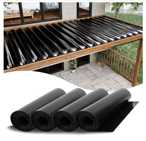 Muzata 4pcs 50ft - 4pcs, deck